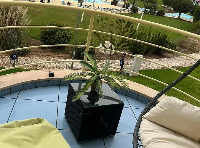 Appartement met een Slaapkamer